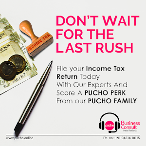 PUCHO Business Consult PUCHO Business Consult