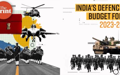 BUDGET OF 2023 (Rs.10 LAKH CRORES) LIVE UPDATES
