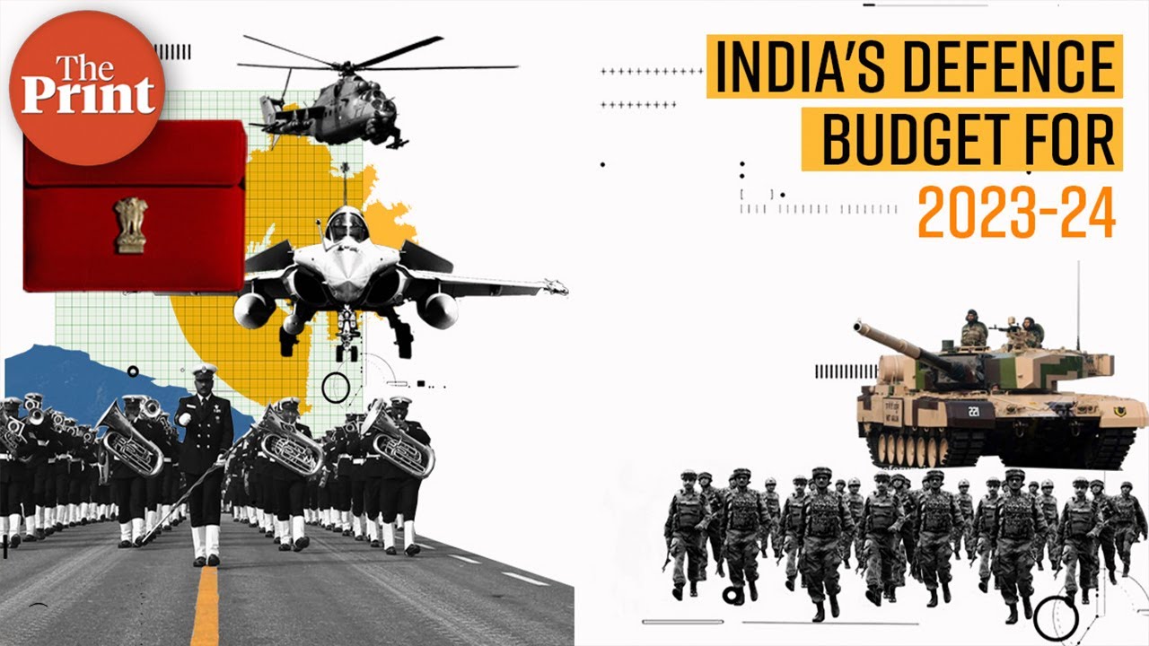 Finance minister announced the union budget of the Modi government before the 2024 election. The government gives a 3 lakhs exemption, now people don't need to pay tax if they are earning up to 7 lakhs before 2022 it was only 5 lakhs.