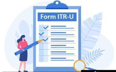 Unlocking the Secrets of ITR U Form: The Ultimate Guide to Hassle-Free Filing