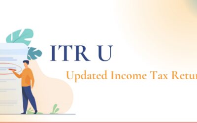 ITR U Form: Your Comprehensive Guide to Filing Nil Income Tax Returns