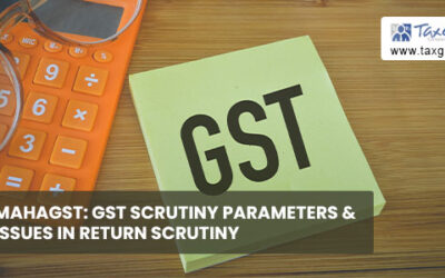 MAHAGST Portal: Your Ultimate Guide to Simplifying Tax Compliance!