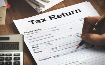 ITR: A Step-by-Step Guide to Filing Your Income Tax Return (ITR)