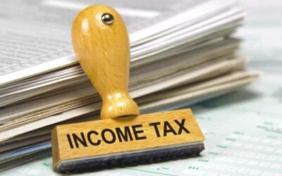 ITR-1 (Sahaj): Simplify Your Tax Returns