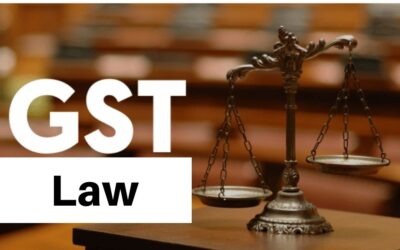GST Law: Everything You Need to Know for Successful Compliance