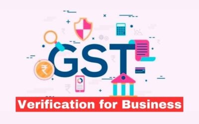 Benefits of GST Verification for Business Compliance