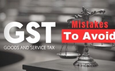 Common Mistakes to Avoid During GST Verification Process