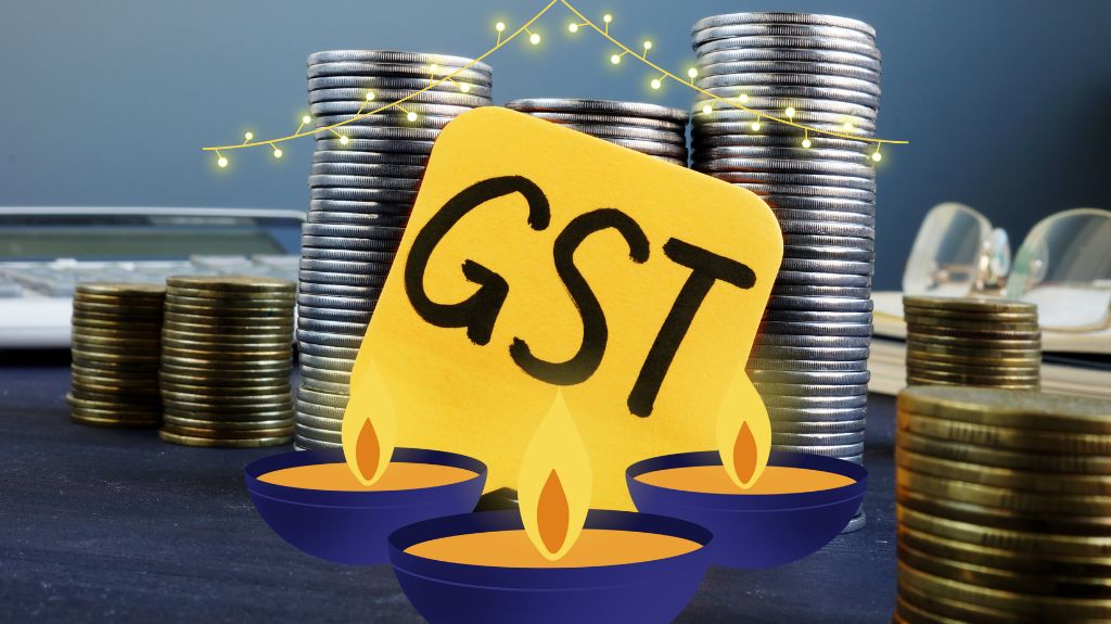 Diwali Deals: A Business Guide to GST Registration
