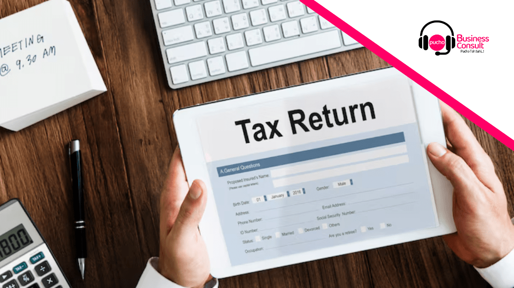Here are the top 3 problems faced during ITR filing