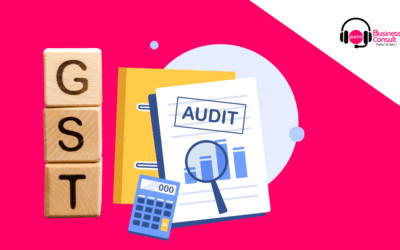 5 Mistakes Startups Make During GST Audits