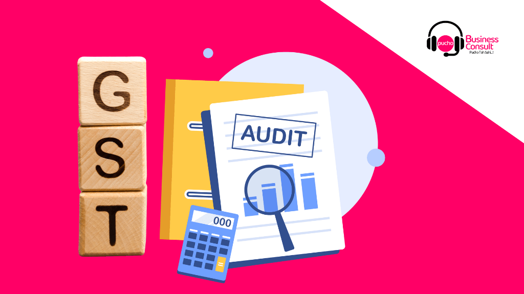 5 Mistakes Startups Make During GST Audits