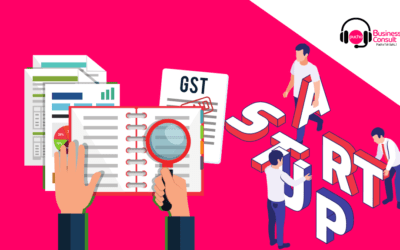 Top 3 Challenges Startups Face in GST Compliance