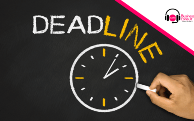 Top 3 Deadlines To File ITR Correctly
