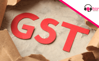 Top 5 Tips For GST Registration Easily