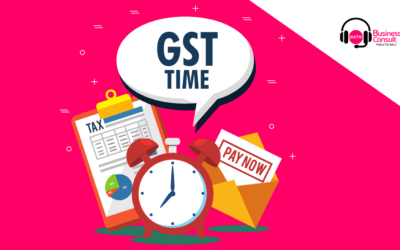 5 Ways To Ensure GST Compliance Easily