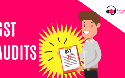 Top 3 Steps To Handle GST Audits Easily