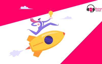 5 High-Potential Small Business Ideas 2024