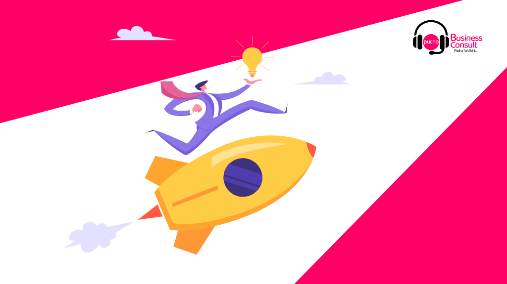 5 High-Potential Small Business Ideas 2024