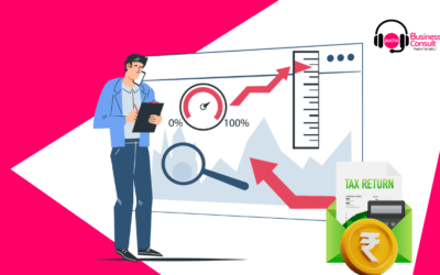 5 Benefits Startups Gain by Filing GST