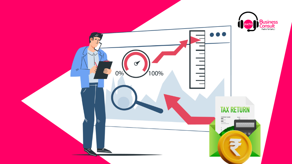 5 Benefits Startups Gain by Filing GST