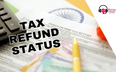 How to Check Income Tax Refund Status through E-Filing Website?