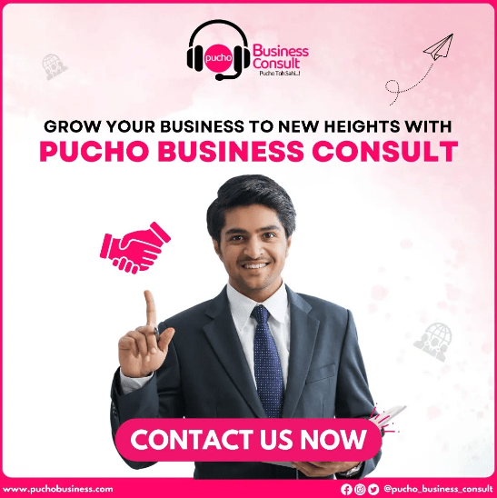 Grow your business to new heights with the guidance of our seasoned consultants