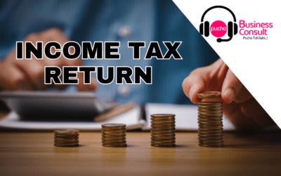 Income Tax Return Filing for Businesses – A Complete Guide
