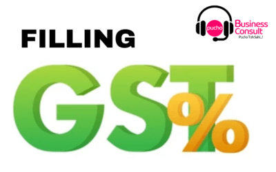 5 Steps: How Startups File GST Without Hassle