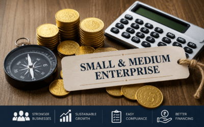 MSME Development Amendment Bill 2026: What New Reforms Could Mean for Small Businesses